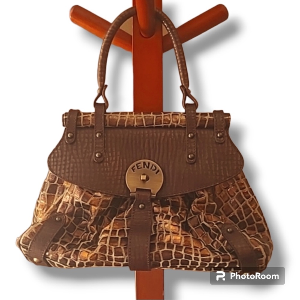 Fendi bag in very good condition